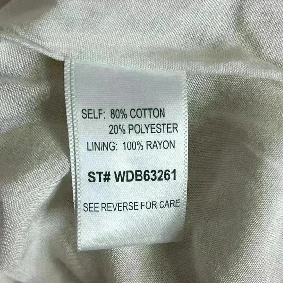 Lost+Wander Yellow Mimosa Ruffled Gingham Sleeveless Mini Dress - Picture 7 of 12